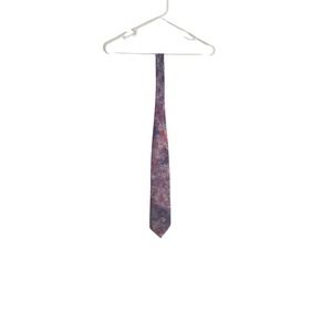 Vintage Oscar Del La Renta Necktie